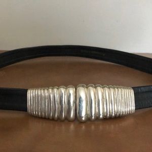 Vintage Accessocraft NYC belt